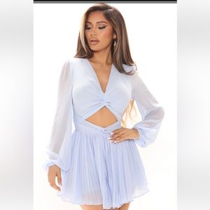 COPY - NWT fashion nova romper